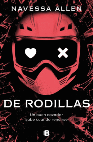 DE RODILLAS. ADENTRATE EN LA OSCURIDAD 2