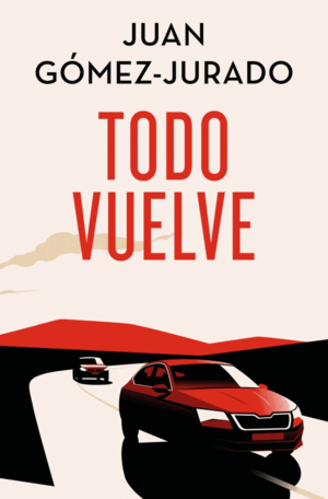 TODO VUELVE (EDICION ESPECIAL LIMITADA)