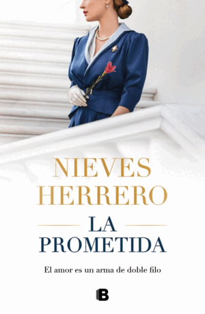 LA PROMETIDA