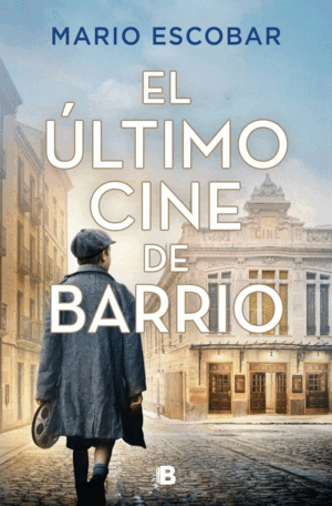 ULTIMO CINE DE BARRIO, EL