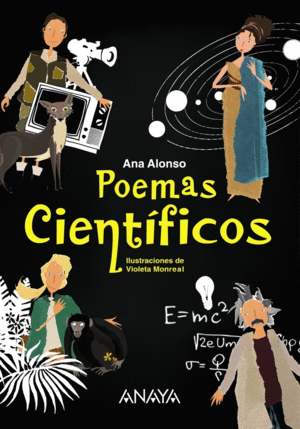 POEMAS CIENTÍFICOS