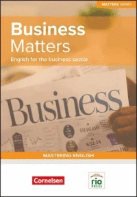 MATTERS - BUSINESS B1/B2