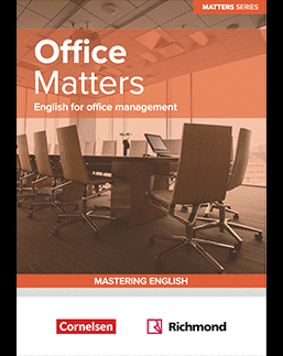 MATTERS - OFFICE B1/B2