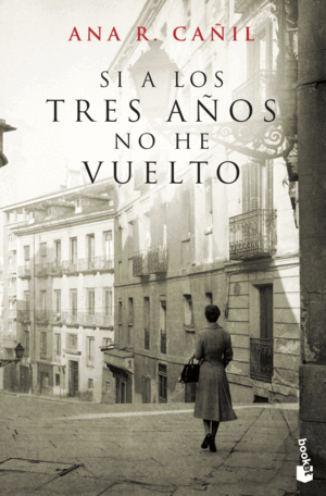 SI A LOS TRES AÑOS NO HE VUELTO