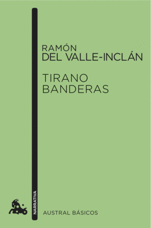 TIRANO BANDERAS