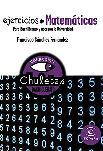 MATEMATICAS FACILES PARA BACHILLERATO