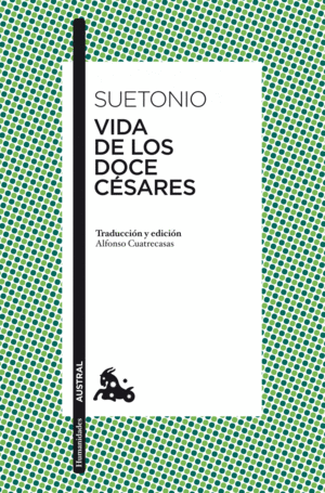 VIDA DE LOS DOCE CÉSARES