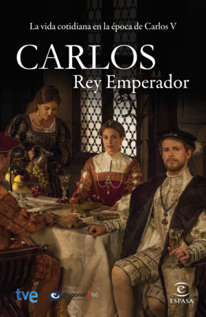 CARLOS, REY EMPERADOS