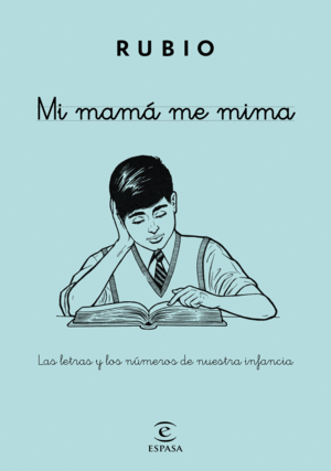 MI MAMA ME MIMA