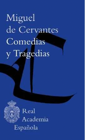 COMEDIAS Y TRAGEDIAS