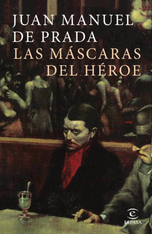 LA MASCARA DEL HEROE