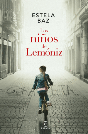 LOS NIÑOS DE LEMONIZ