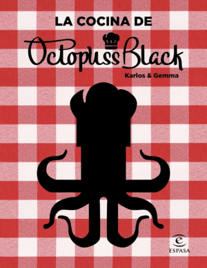 LA COCINA DE OCTOPUSSBLACK