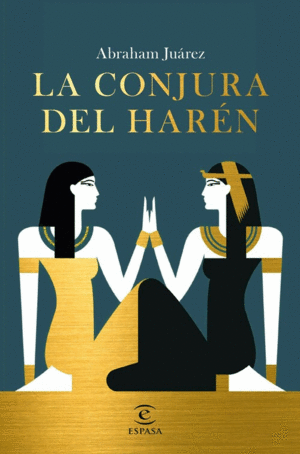 CONJURA DEL HAREN, LA