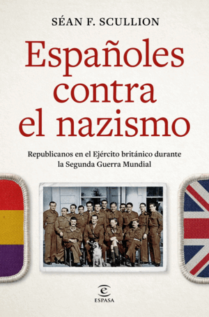 ESPAÑOLES CONTRA EL NAZISMO