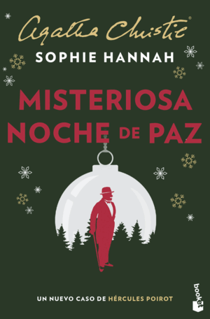 MISTERIOSA NOCHE DE PAZ
