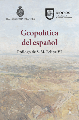 GEOPOLITICA DEL ESPAÑOL