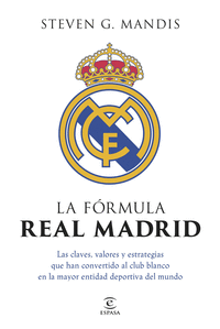 LA FORMULA REAL MADRID
