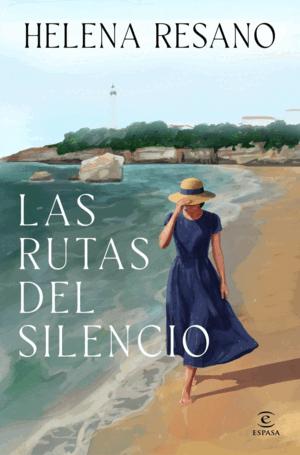 LAS RUTAS DEL SILENCIO