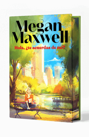 HOLA, ¿TE ACUERDAS DE MÍ?. EDICIÓN ESPECIAL.