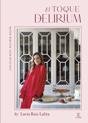 EL TOQUE DELIRIUM