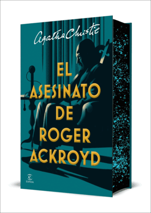 EL ASESINATO DE ROGER ACKROYD (EDICION ESPECIAL CO