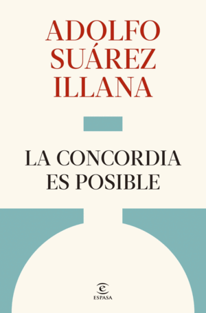 CONCORDIA ES POSIBLE, LA