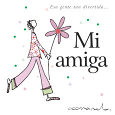 MI AMIGA