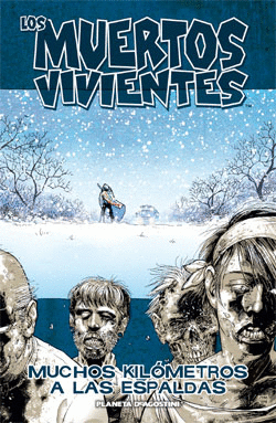 LOS MUERTOS VIVIENTES Nº02