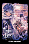 TEGAMIBACHI Nº03/20