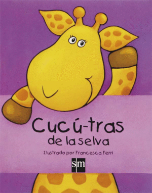 LC.CUCU-TRAS DE LA SELVA