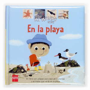 MMM.10 EN LA PLAYA