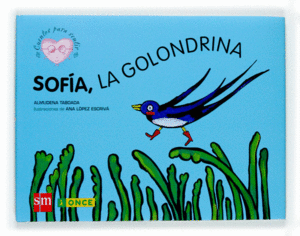 CPSDI.3 SOFIA,LA GOLONDRINA