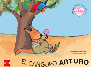 CPSDI.4 EL CANGURO ARTURO