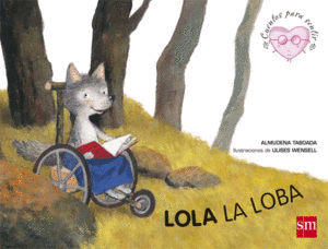 CPSDI.6 LOLA LA LOBA
