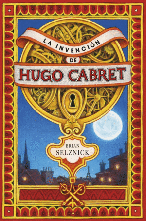 LA INVENCION DE HUGO CABRET