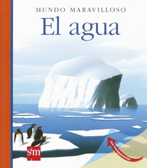 MUM. 4 EL AGUA(N)