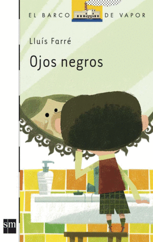 OJOS NEGROS