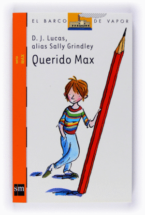 BVNMX.1 QUERIDO MAX