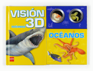 V3D.OCEANOS