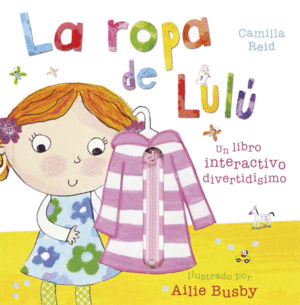 LA ROPA DE LULU