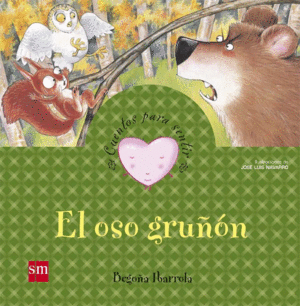 OSO GRUÑON, EL