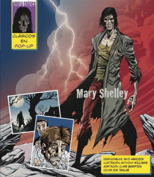 CF.FRANKENSTEIN CON POP-UP