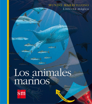 MUMLM.2 LOS ANIMALES MARINOS