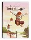 LAS AVENTURAS DE TOM SAWYER