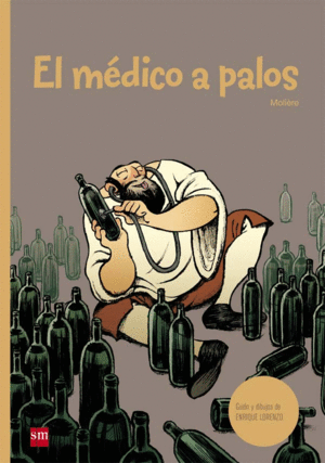 CLAC.EL MEDICO A PALOS