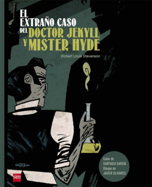 CLAC.DR.JEKYLL Y MR.HYDE