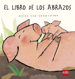 LC.EL LIBRO DE LOS ABRAZOS