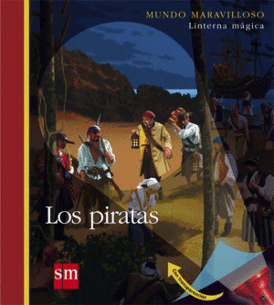 MUMLM.4 LOS PIRATAS