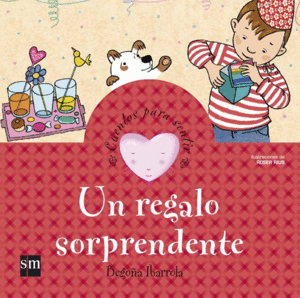 REGALO SORPRENDENTE, UN